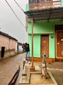 PHOOLCHANDRA HOMESTAY - Image 3