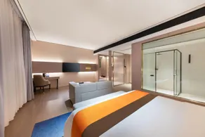 Dongguan Xifans Hotel - Image 2