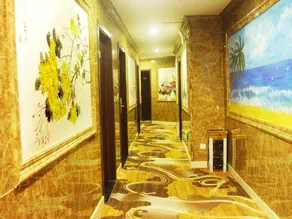 Nanchang Jindi Hotel (Bayiguan Subway Station Branch) - Image 3
