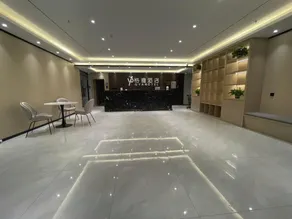 Geya Hotel (Beijing Yanshan Petrochemical Subway Station) - Image 3