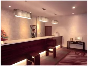 Yabuman Ryokan - Image 4