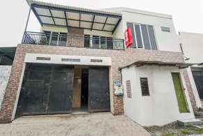 OYO 1957 Riverside Residence - Image 3