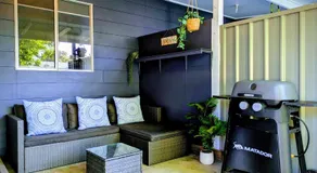 Blue Palms Cottage - Image 4