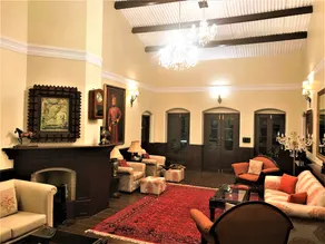 7 BHK Luxury Heritage Villa - Rock Ooty - Image 3