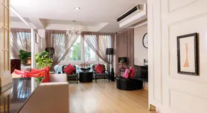 Rasa Boutique Hotel Chiang Rai - Image 5