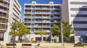 The Lonely Chimney Apartments - Image 5