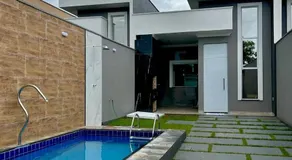 Paracuru casa temporada Villa Ariane - Image 2