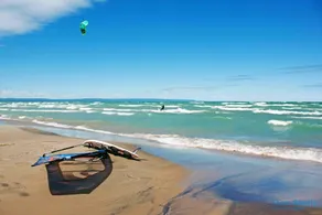 Beachfront at Beach1 Motel - Image 5