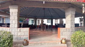 Leo Comforts river view Resort - Image 4