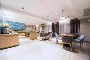 Home Inn Neo Huai'an Zhou Enlai Memorial Hall - Image 3