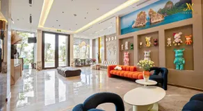 AN VY Hotel - Image 5