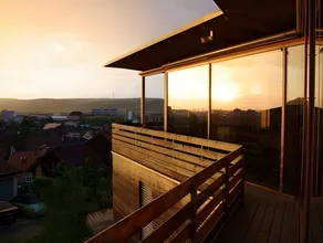 B&B Sunnesite Pratteln - Image 3