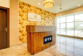 Hotel O Krishna Greens - Image 2