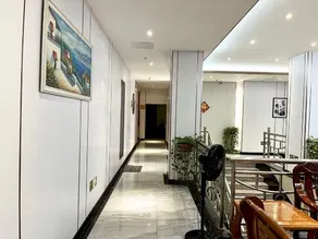Jianghua Business Hotel - Image 4