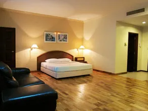 Gemas Golf Resort - Image 2