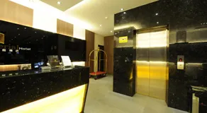 The Imperial Hotel - Image 3