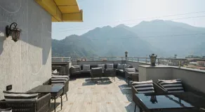 Moustache Rishikesh Luxuria - Image 5