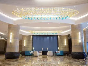 Huzhou Hotel - Image 3