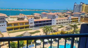 PORTO MARINA TOWERS SEA & POOL VIEW North Coast - Image 4
