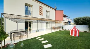 Villa Mediterranea with pool and grill in Umag - Image 5