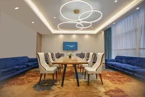 Golden Tulip Hotel by Radisson, Guiyang Guanshanhu North Railway Station - Image 4