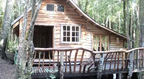 Cabaña Rustica Patagonia Chilena - Image 5