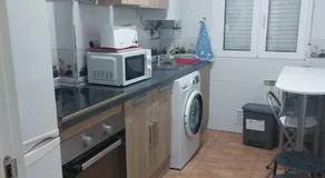 Apartamento Zaragoza Plaza Europa - Image 3