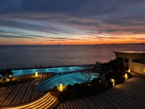 Blue Bay International Resort Hotel - Image 4