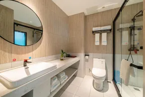 Thank Hotel Hainan Dongfang Wanda Plaza - Image 5