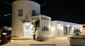 Windmill House Antiparos - Image 5