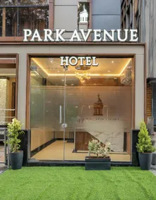 PARK AVENUE HOTEL BANGALORE - Image 5