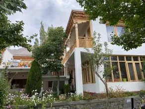 AO Guest House - Image 4