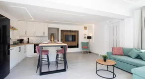 The Olive Grove Cottage by Konnect - 2,5km from Ipsos - Image 2