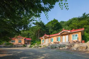 Gyeongju Healing Camp Glamping - Image 5