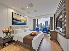 GreenTree Alliance Hotel Jinhua Dongyang East Bus Station Dongyong Road - Image 2