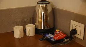 Hotel Tea City - Image 5