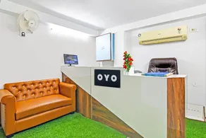 Hotel O by OYO Green Palace - Image 3