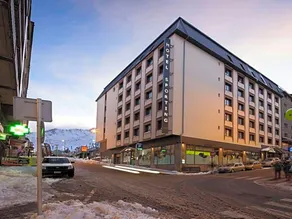 Hotel Sporting - Image 3