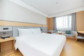 7 Days Inn Shanghai Yichuan Road - Image 2