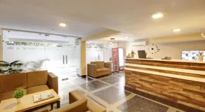 Limewood Stay - Executive Huda City Center - Image 4