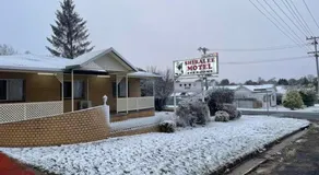 Shiralee Motel Guyra - Image 4