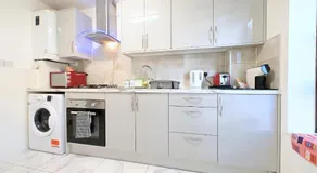 2 Bedroom Flat in Central London - Old St - Zone 1 - Image 4