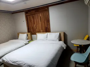 Jeongseon Terminal Motel - Image 4