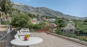 Elite Apartments Kalymnos - Image 2