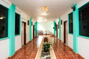 HOTEL AMERICA BACALAR - Image 5