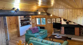 Chalet Apartment Gran Zebrù - Image 2