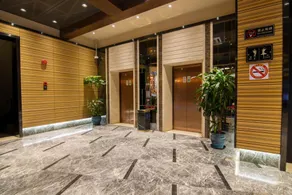 Yitel Hotel Shanghai Pudong Airport Chuansha Branch - Image 3