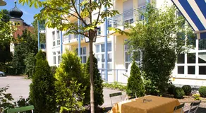 Stadthotel Berggeist - Image 4