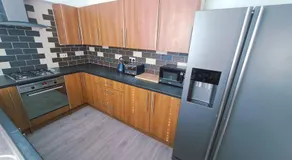 Ecclesfield Cottage - Two Bedrooms in Sheffield near Peak District with fast Wi-Fi, off-street parking and garden - Image 3