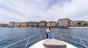 Le 4 Stagioni Dante's Suites H Napoli Centro, by ClaPa Group - Image 5